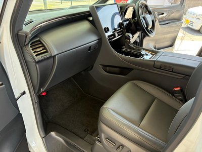 2024 TOYOTA ALPHARD 缩略图 24
