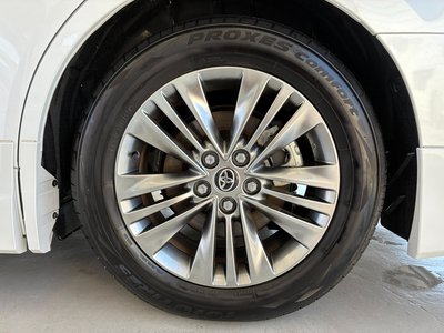 2024 TOYOTA ALPHARD 缩略图 56