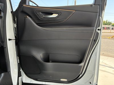 2024 TOYOTA ALPHARD 缩略图 30