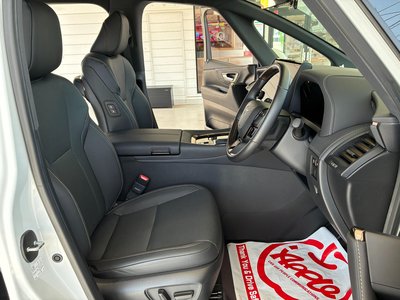 2024 TOYOTA ALPHARD 缩略图 15