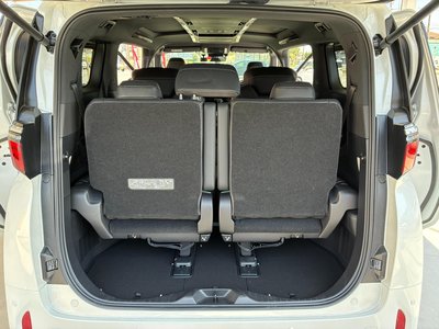 2024 TOYOTA ALPHARD 缩略图 20