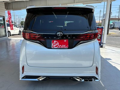2024 TOYOTA ALPHARD 缩略图 11