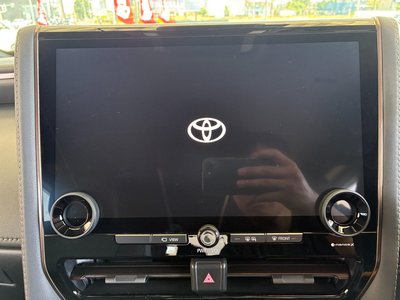 2024 TOYOTA ALPHARD 缩略图 35