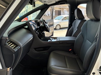 2024 TOYOTA ALPHARD 缩略图 25