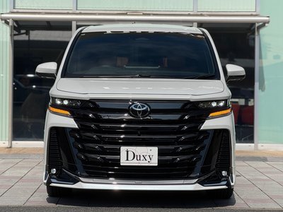 TOYOTA VELLFIRE - 10