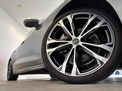2025 AUDI A5 — миниатюра 11