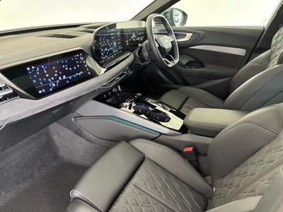 2025 AUDI A5 — миниатюра 28
