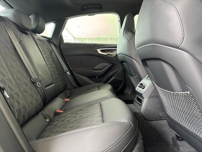 2025 AUDI A5 — миниатюра 58