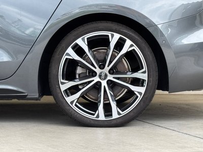 2025 AUDI A5 — миниатюра 13