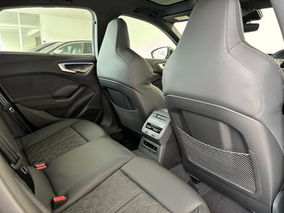 2025 AUDI A5 — миниатюра 57