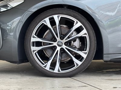2025 AUDI A5 — миниатюра 12