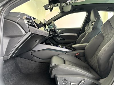2025 AUDI A5 — миниатюра 29