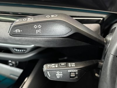 2025 AUDI A5 — миниатюра 54