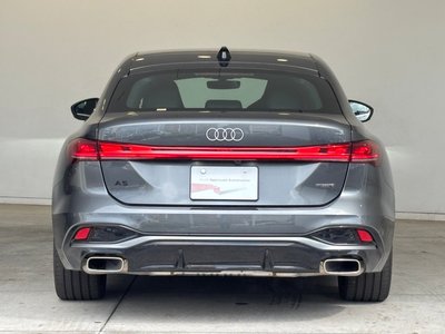 2025 AUDI A5 — миниатюра 17