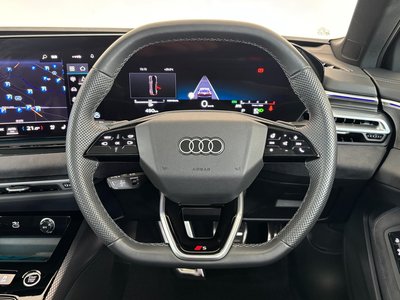 2025 AUDI A5 — миниатюра 24