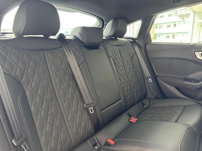 2025 AUDI A5 — миниатюра 56