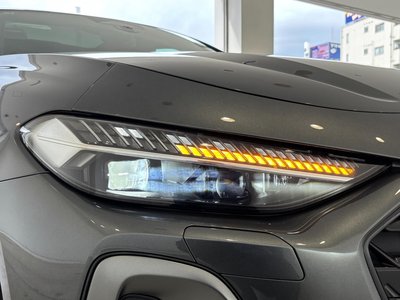 2025 AUDI A5 — миниатюра 64
