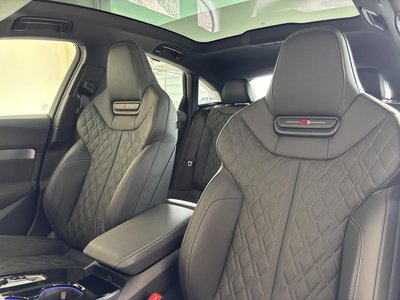 2025 AUDI A5 — миниатюра 27