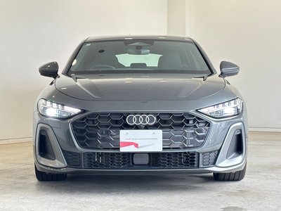 2025 AUDI A5 — фото 7