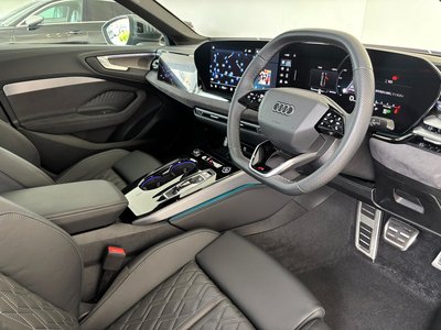 2025 AUDI A5 — миниатюра 22