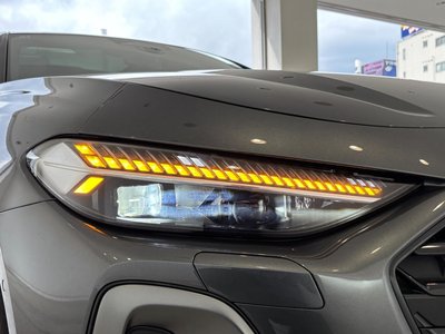 2025 AUDI A5 — миниатюра 65