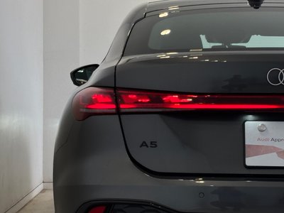 2025 AUDI A5 — миниатюра 14