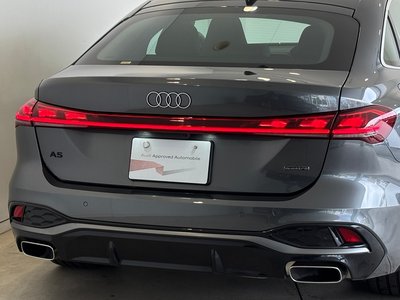 2025 AUDI A5 — миниатюра 15