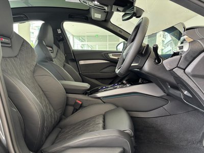 2025 AUDI A5 — миниатюра 23