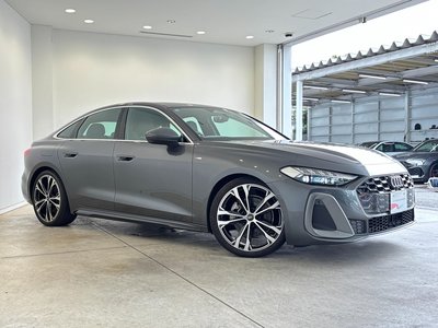 2025 AUDI A5 — фото 8