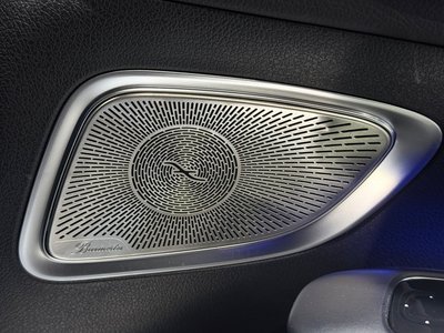 MERCEDES-BENZ C-CLASS - 9