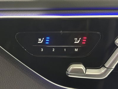 MERCEDES-BENZ C-CLASS - 8