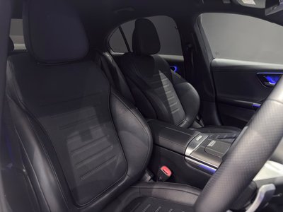 MERCEDES-BENZ C-CLASS - 6