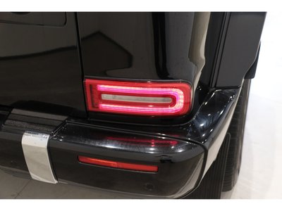 2020 Mercedes-BENZ G-CLASS 缩略图 41