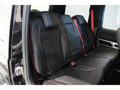 2020 Mercedes-BENZ G-CLASS 缩略图 22