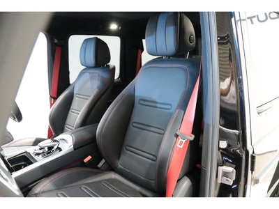 2020 Mercedes-BENZ G-CLASS 缩略图 19