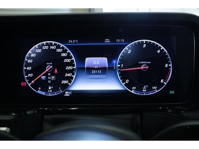 2020 Mercedes-BENZ G-CLASS 缩略图 29