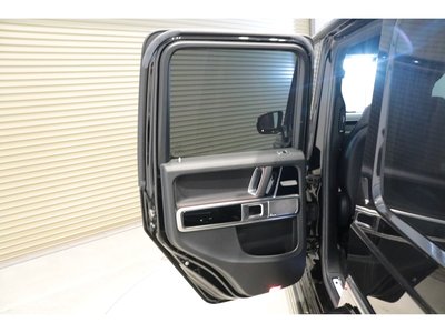 2020 Mercedes-BENZ G-CLASS 缩略图 23