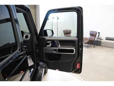 2020 Mercedes-BENZ G-CLASS 缩略图 12