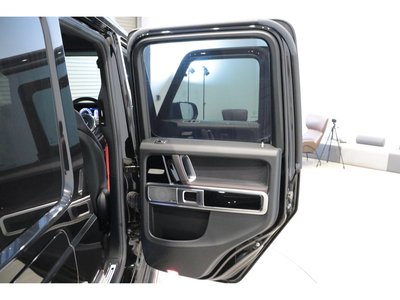 2020 Mercedes-BENZ G-CLASS 缩略图 20