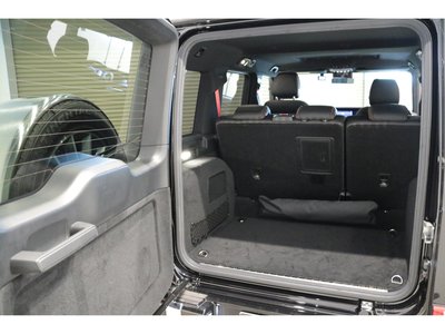 2020 Mercedes-BENZ G-CLASS 缩略图 27