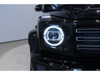 2020 Mercedes-BENZ G-CLASS 缩略图 40