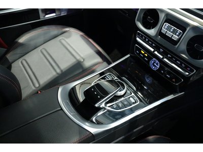 2020 Mercedes-BENZ G-CLASS 缩略图 32