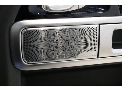 2020 Mercedes-BENZ G-CLASS 缩略图 44
