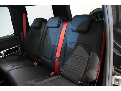 2020 Mercedes-BENZ G-CLASS 缩略图 25