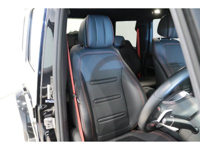 2020 Mercedes-BENZ G-CLASS 缩略图 14