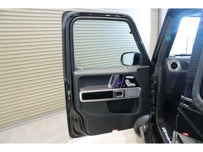 2020 Mercedes-BENZ G-CLASS 缩略图 17