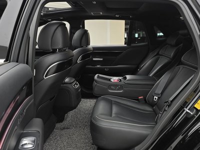 صورة مصغرة 12 لـ 2022 Genesis G90 (RS4)