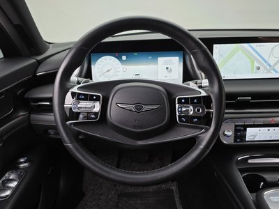 صورة مصغرة 14 لـ 2022 Genesis G90 (RS4)