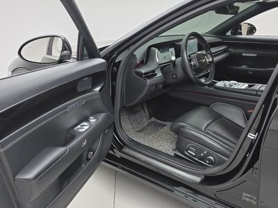 2022 Genesis G90 (RS4) photo 10
