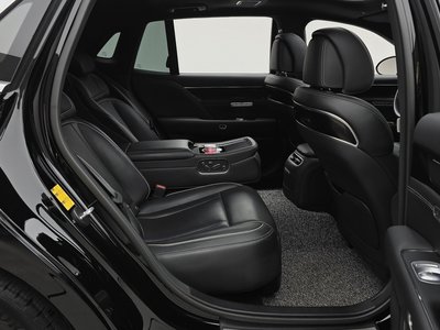 صورة مصغرة 11 لـ 2022 Genesis G90 (RS4)